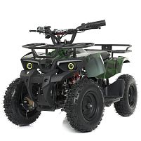 Електроквадроцикл дитячий Bambi Racer HB-ATV800AS-10