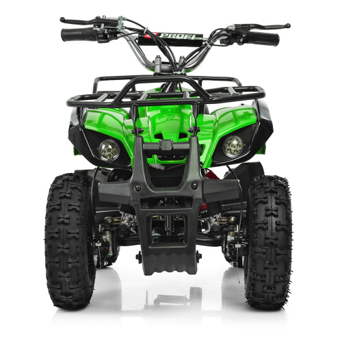 Електроквадроцикл дитячий Bambi Racer HB-EATV800N-5 V3 фото 3