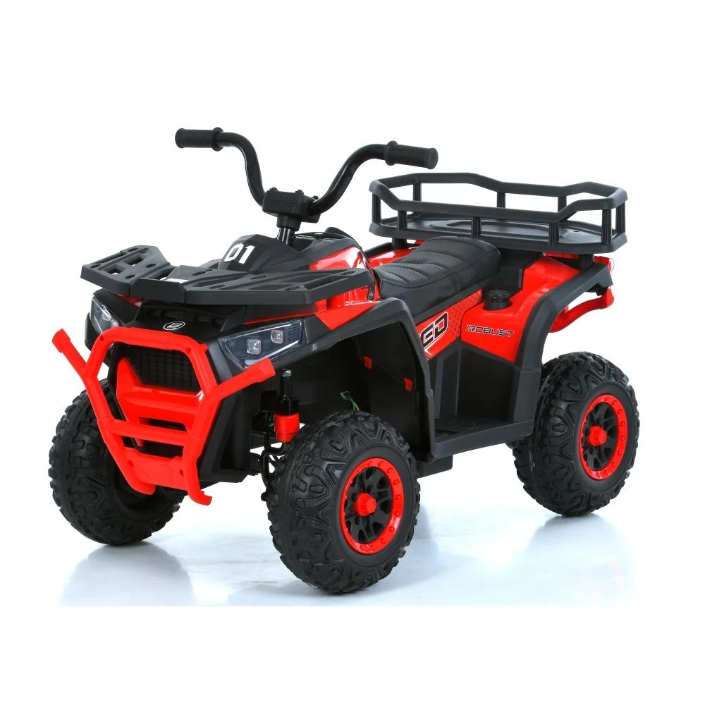 Електроквадроцикл дитячий Bambi Racer M 6127EBLR-2(24V) фото 2