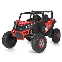 Електромобіль дитячий Bambi Racer M 4567EBLR-3-2 «Позашляховик»