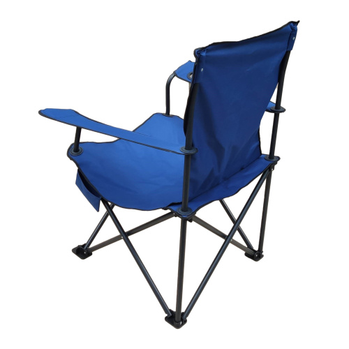 Розкладне крісло CD-Market CDM-4 «Карпати» (60*80*100 см., з підлокотниками, навантаження: до 120 кг.) фото 8