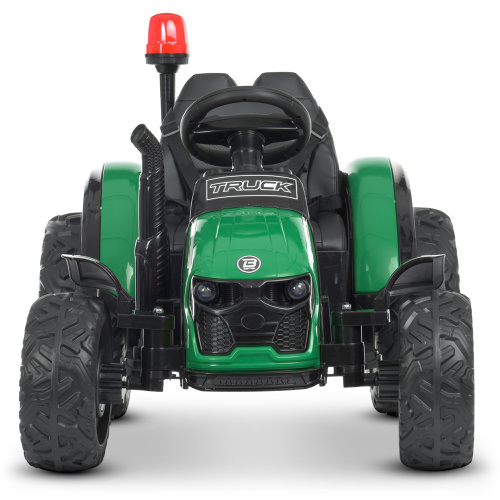 Електромобіль дитячий Bambi Racer M 4573EBLR-5 «Трактор» фото 3