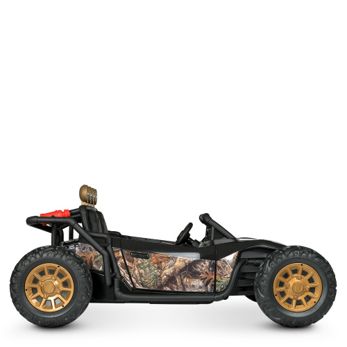 Електромобіль дитячий Bambi Racer JS3168EBLR-18(24V) (Баггі) фото 11