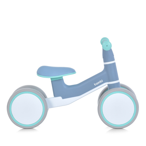 Біговел дитячий Bambi M 5857-12 фото 4