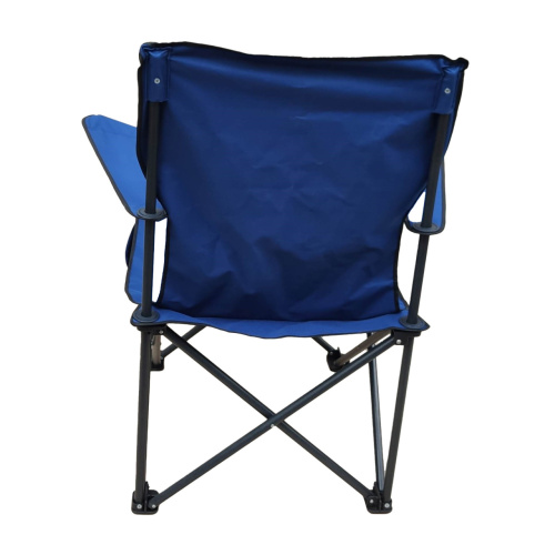 Розкладне крісло CD-Market CDM-4 «Карпати» (60*80*100 см., з підлокотниками, навантаження: до 120 кг.) фото 7