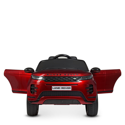 Електромобіль дитячий Bambi Racer M 4418EBLRS-3 «Джип» фото 3
