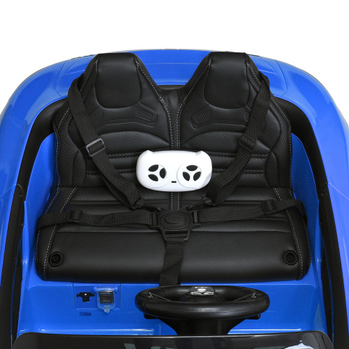 Електромобіль дитячий Bambi Racer M 5098EBLRS-4 «Mercedes-Benz» фото 6