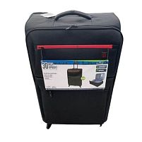 Валіза текстиль 20/25/30" 3шт/наб Stenson R40982