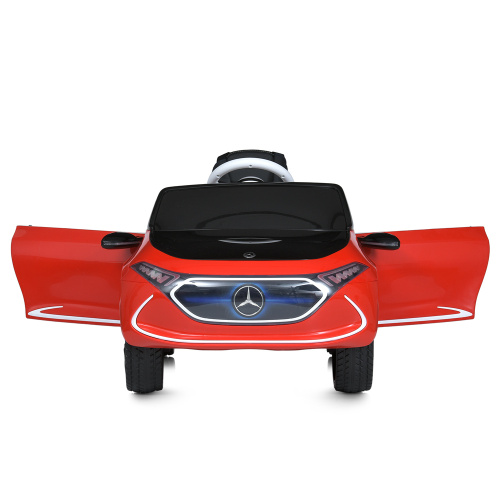 Електромобіль дитячий Bambi Racer M 5107EBLR-3 «Mercedes-Benz» фото 6