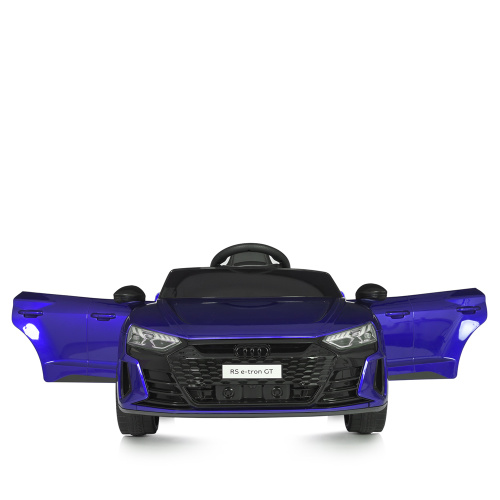 Електромобіль дитячий Bambi Racer M 4938EBLRS-4 фото 3