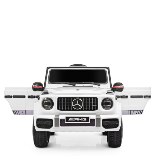 Електромобіль дитячий Bambi Racer M 4179EBLR-1 «Джип» фото 3