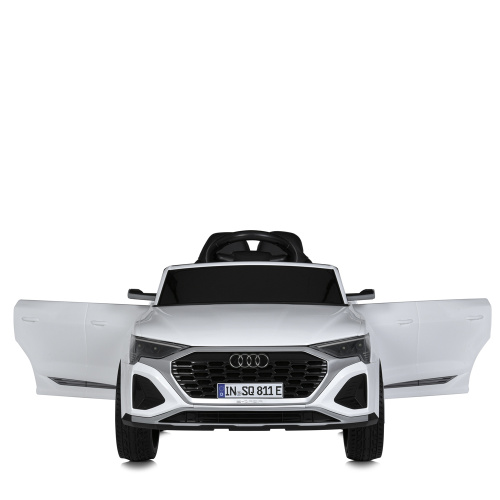 Електромобіль дитячий Bambi Racer M 5899EBLR-1 «Audi» фото 3