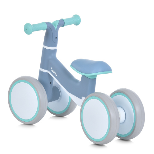 Біговел дитячий Bambi M 5857-12 фото 6