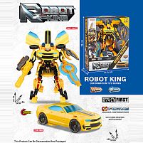 Трансформер 8816-17 висота: 29.5, зброя, в коробці