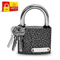 Замок навісний 75мм Stenson R95643-75