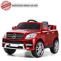 Електромобіль дитячий Bambi Racer M 3568EBLRS-3