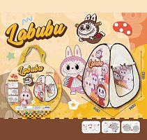 Намет 668-117 герой, 70х70х85 см, в сумці