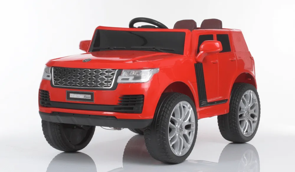 Електромобіль дитячий Bambi Racer M 4836EBLR-3 «Джип» фото 2