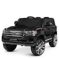 Електромобіль дитячий Bambi Racer JJJ2022EBLR-2 «Toyota Land Cruiser»