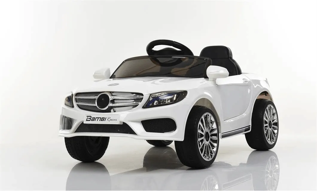 Електромобіль дитячий Bambi Racer M 3981EBLR-1 фото 2