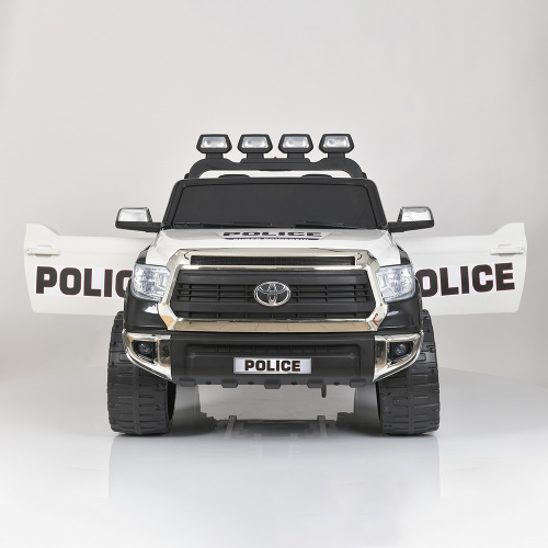 Електромобіль дитячий Bambi Racer JJ2255EBLR-2-1 «Toyota» фото 8