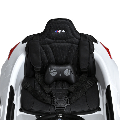 Електромобіль дитячий Bambi Racer M 5096EBLR-1 «BMW» фото 10