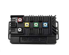 Контролер X-Toys SVN-102/35 (для електроскутера, для свинцево-кислотних акумуляторів, потужність 35А, напруга 72V)