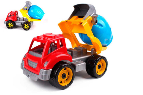 Бетономешалка 3718 (6) "ТЕХНОК" в сетке