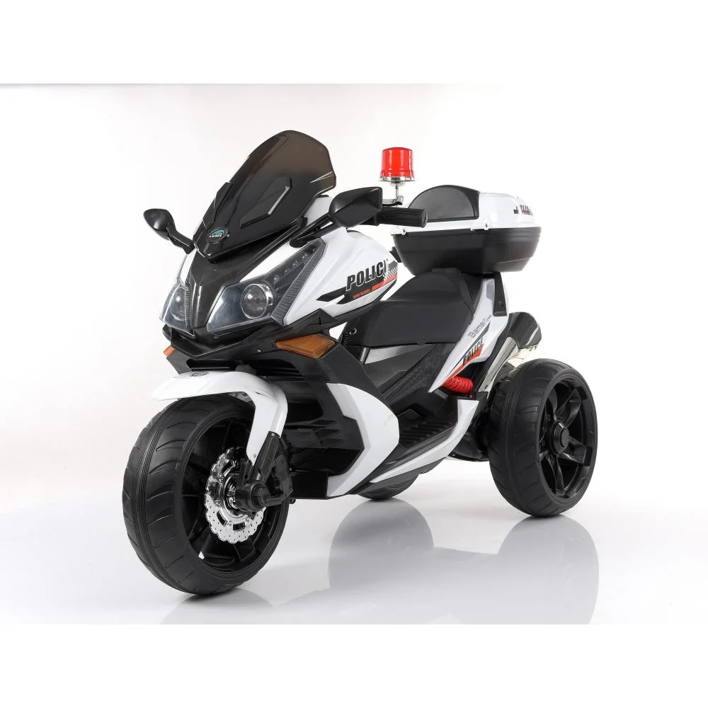 Електромотоцикл дитячий Bambi Racer M 4852EL-1-2 фото 2