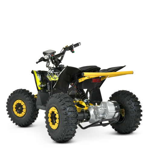 Електроквадроцикл дитячий Bambi Racer HB-EATV08-350-6 фото 7