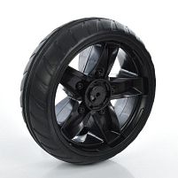 Колесо для дитячого електромотоцикла Bambi Racer M 4877-EVA WHEEL (заднє)