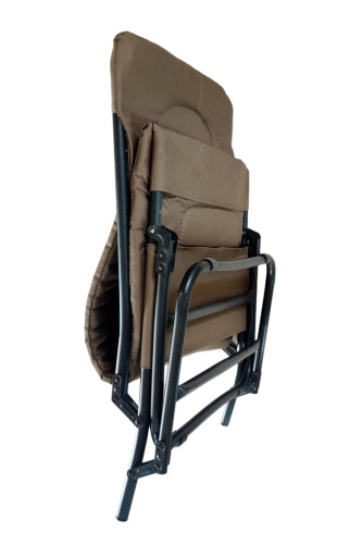 Розкладне крісло Senya Ранок (50*77*90 см., матрац: 2 см. поролон, навантаження до 120 кг.) фото 3