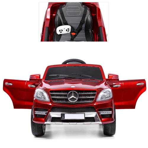 Електромобіль дитячий Bambi Racer M 3568EBLRS-3 фото 4