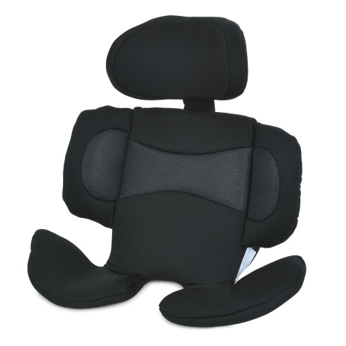 Автокрісло дитяче El Camino ME 1189 i-HOLD+ Black фото 19