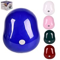 Масажер для голови USB "Smart scalp" 12*12*10см Stenson R100175