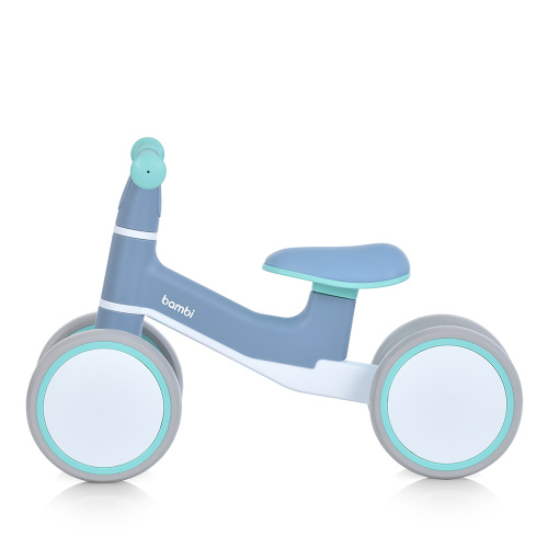 Біговел дитячий Bambi M 5857-12 фото 5