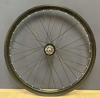 Передній алюмінієвий обід 28`` AL-28900 D гальмо дискове