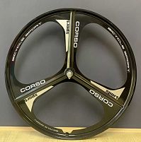 Передній алюмінієвий обід 20`` LT-20010 D гальмо дискове