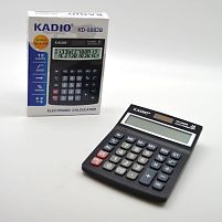 Калькулятор Kadio (12р) Stenson KD-8882B