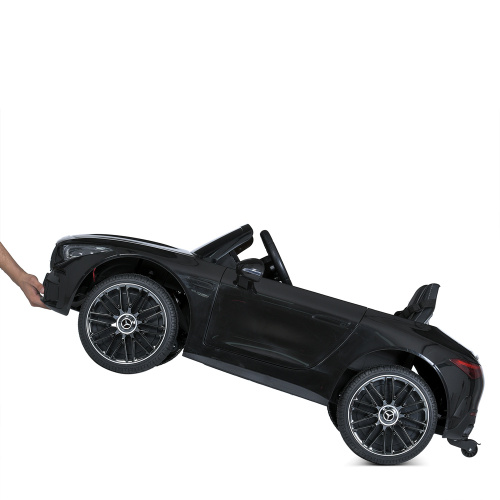 Електромобіль дитячий Bambi Racer M 5098EBLRS-2 «Mercedes-Benz» фото 9