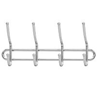 Вішалка настінна 4г 36*14.5см Stenson MH-0205