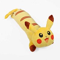 М`яка іграшка "Пікачу-Батон" 58400 розмір 45х13х18 см