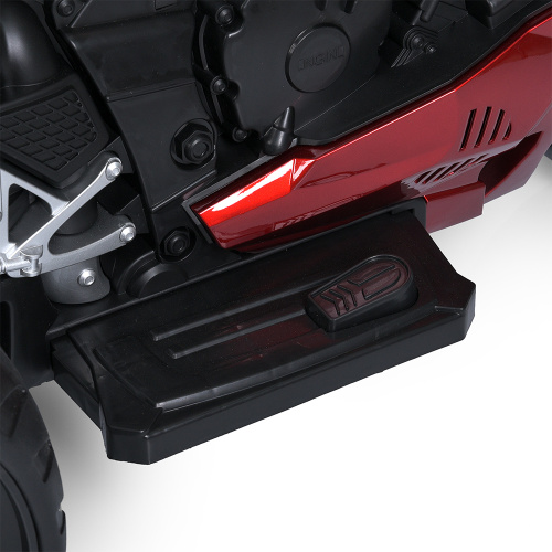 Електромотоцикл дитячий Bambi Racer M 5823ELS-3 фото 9