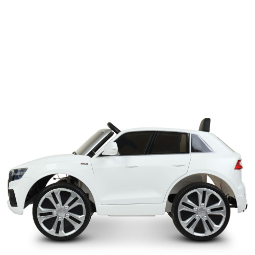 Електромобіль дитячий Bambi Racer JJ2066EBLR-1 «Audi» фото 12
