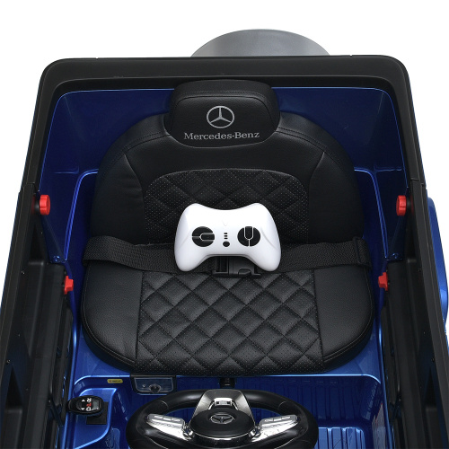 Електромобіль дитячий Bambi Racer M 5028EBLRS-4 «Mercedes-Benz» фото 8