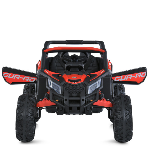Електромобіль дитячий Bambi Racer M 6070EBLR-3(24V) (Баггі) фото 5