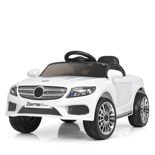 Електромобіль дитячий Bambi Racer M 3981EBLR-1