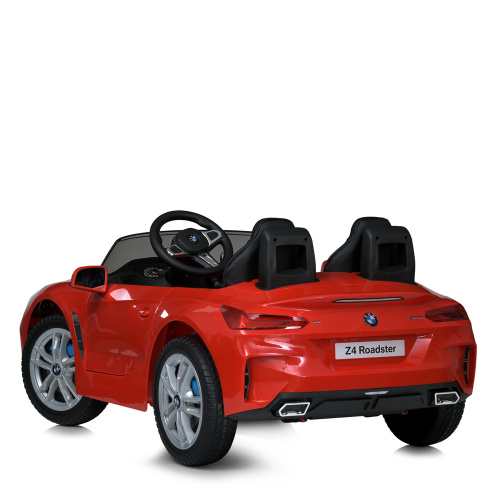 Електромобіль дитячий Bambi Racer M 5742EBLR-3 «BMW» фото 5