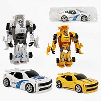 Машинка 706-50 2 види, в пакеті