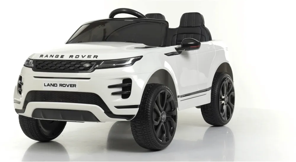 Електромобіль дитячий Bambi Racer M 4418EBLR-1 «Джип» фото 2